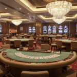 Understanding high roller programs in Indian casinos