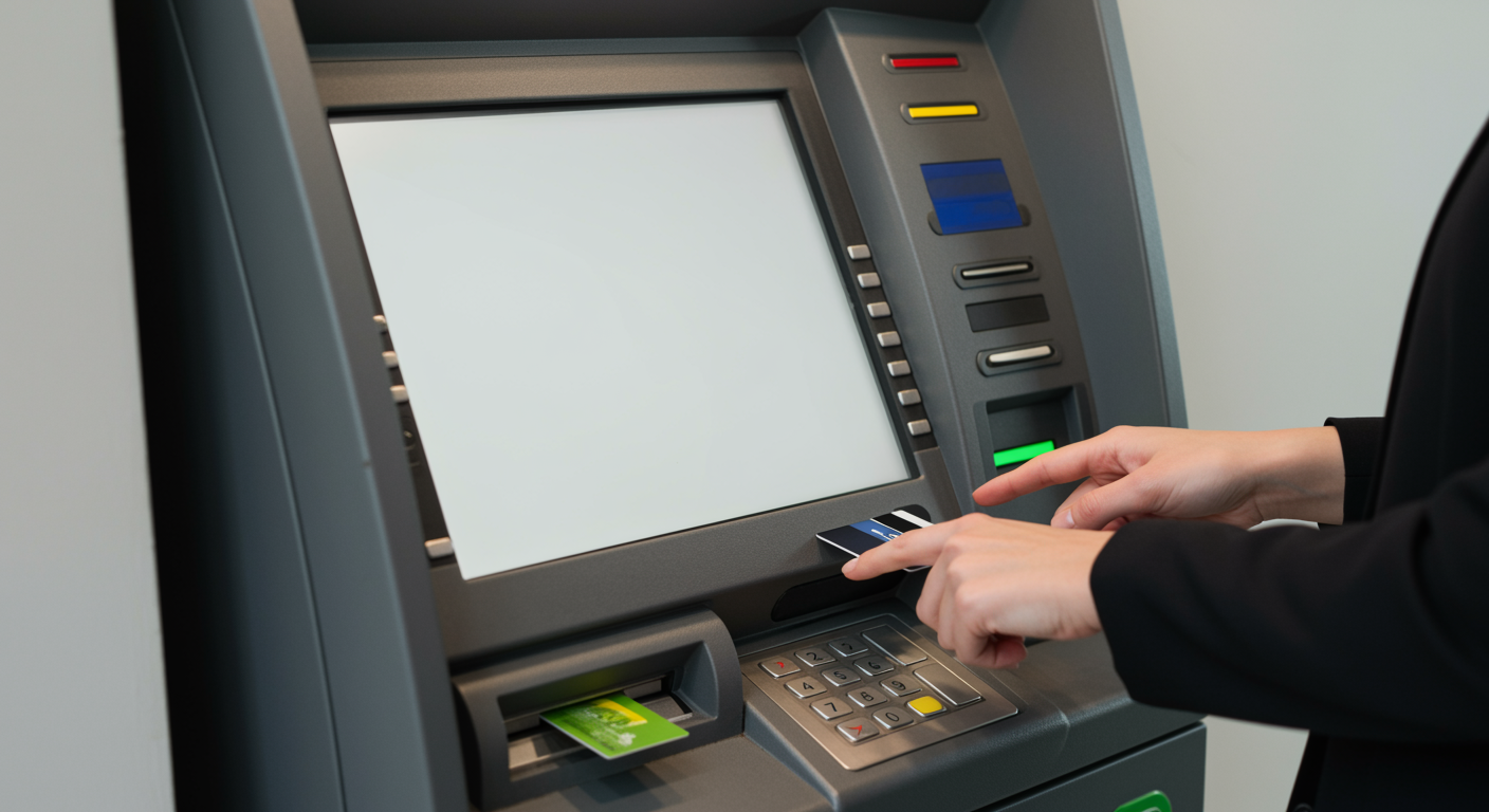 Understanding withdrawal limits and fees